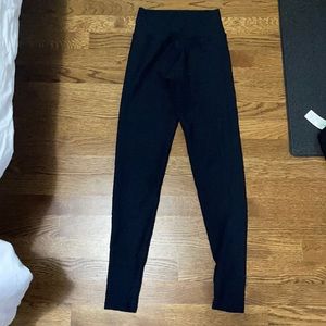 Booty by Brabants Mermaid leggings